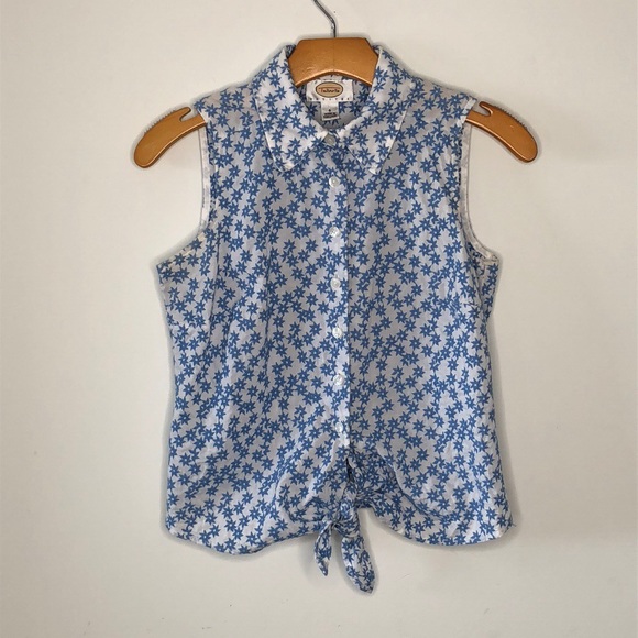 Talbots Top - Picture 2 of 7